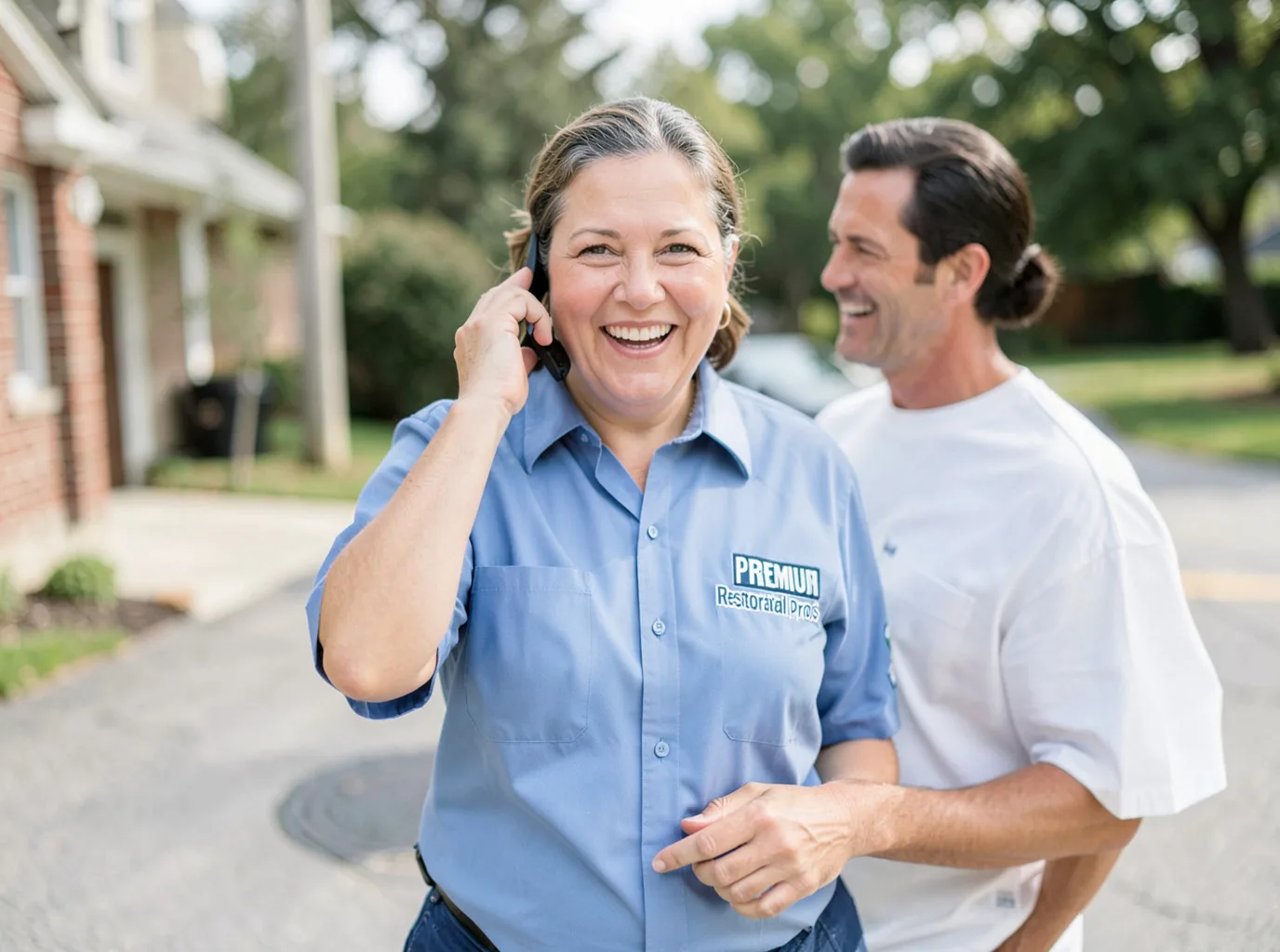 Water Damage Restoration Dallas, NC FAQs